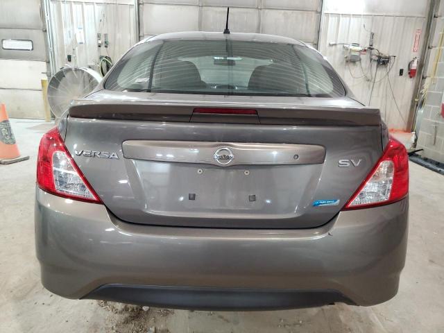 Photo 6 from auction – 2015 NISSAN VERSA S with VIN 3N1CN7AP9FL837816