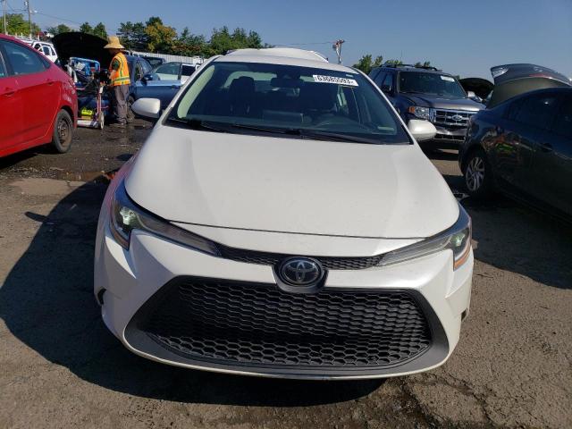 Photo 5 from auction – 2020 TOYOTA COROLLA LE with VIN 5YFEPRAE9LP038367
