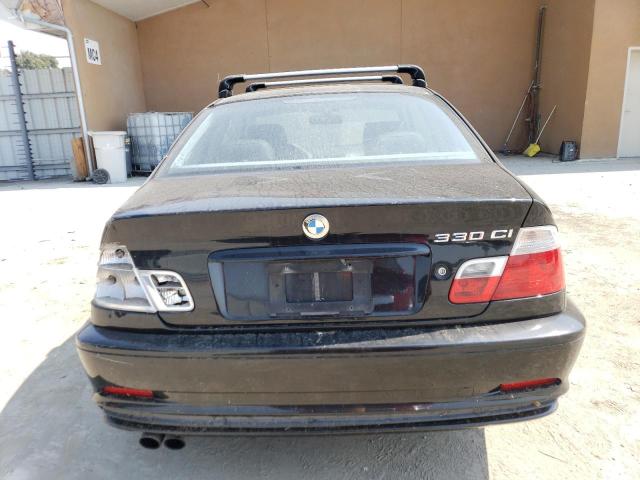 Photo 6 from auction – 2002 BMW 330 CI with VIN WBABN53462JU38716