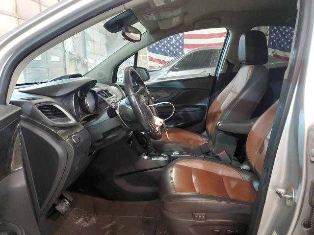 Photo 7 from auction – 2015 BUICK ENCORE with VIN KL4CJESB9FB133370