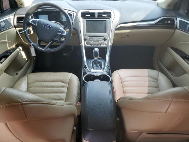 Photo 8 from auction – 2016 FORD FUSION SE with VIN 1FA6P0HD9G5113347
