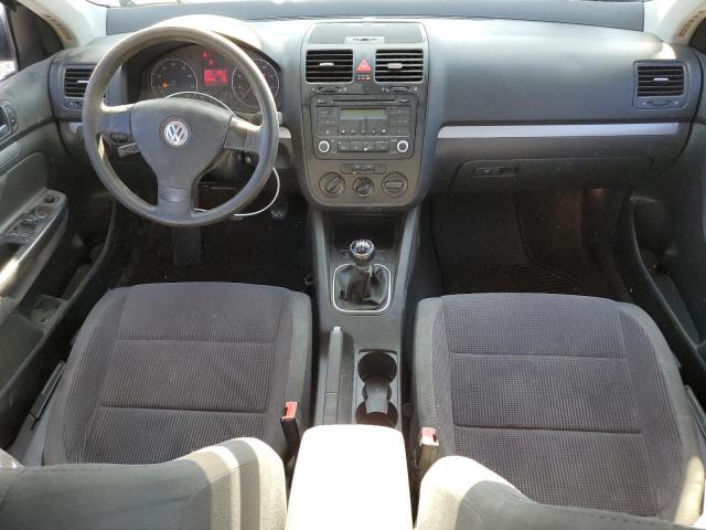 Photo 8 from auction – 2006 VOLKSWAGEN JETTA VALU with VIN 3VWPF71K16M789686