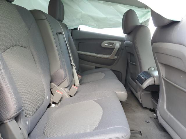 Photo 10 from auction – 2012 CHEVROLET TRAVERSE L with VIN 1GNKRFED2CJ188622