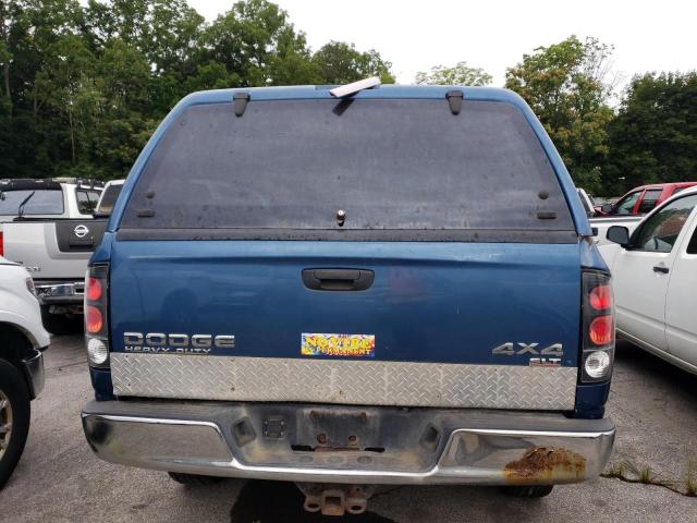 Photo 6 from auction – 2003 DODGE RAM 2500 S with VIN 3D7KU28D43G847979