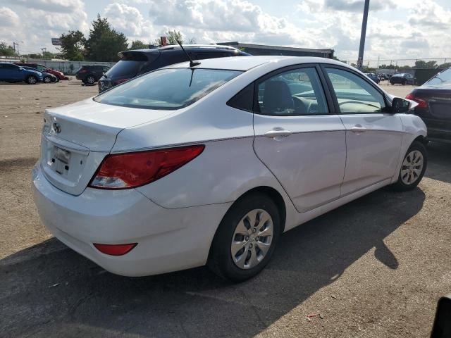 Photo 3 from auction – 2017 HYUNDAI ACCENT SE with VIN KMHCT4AE3HU336652