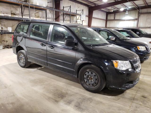 Photo 4 from auction – 2014 DODGE GRAND CARA with VIN 2C4RDGBG3ER366014