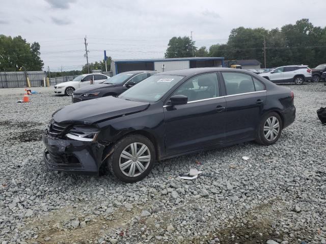Photo 1 from auction – 2017 VOLKSWAGEN JETTA S with VIN 3VW2B7AJ3HM297340