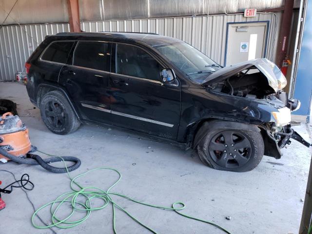 Photo 4 from auction – 2012 JEEP GRAND CHER with VIN 1C4RJFAG2CC316005