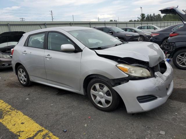 Photo 4 from auction – 2010 TOYOTA COROLLA MA with VIN 2T1KU4EE3AC269951
