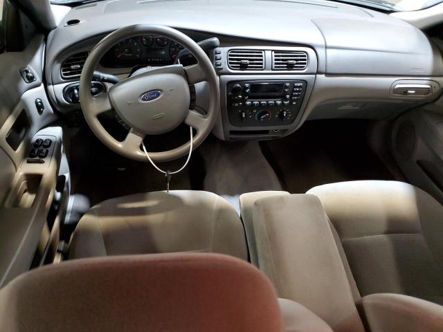 Photo 8 from auction – 2005 FORD TAURUS SE with VIN 1FAFP53255A162245