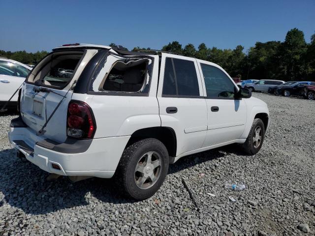 Photo 3 from auction – 2006 CHEVROLET TRAILBLAZE with VIN 1GNDT13S362249098