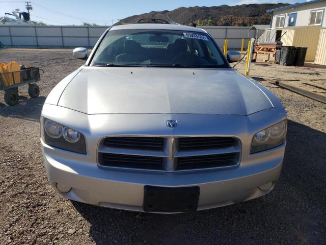 Photo 5 from auction – 2010 DODGE CHARGER SX with VIN 2B3CA3CV7AH162368