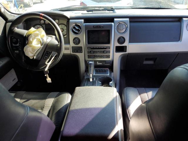 Photo 8 from auction – 2010 FORD F150 SUPER with VIN 1FTEX1EV2AFA45595