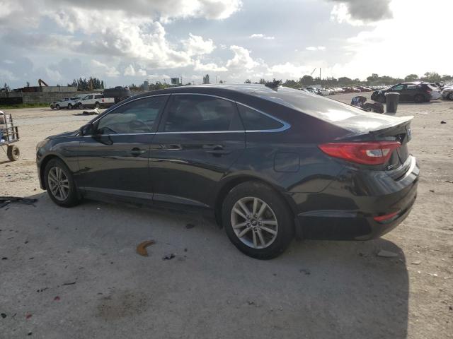 Photo 2 from auction – 2015 HYUNDAI SONATA SE with VIN 5NPE24AF0FH233379