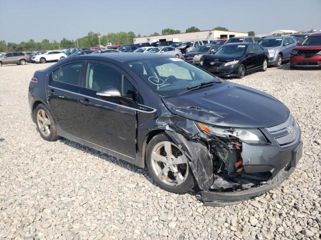 Zdjęcie 4 z aukcji – 2013 CHEVROLET VOLT z VIN 1G1RA6E41DU137605
