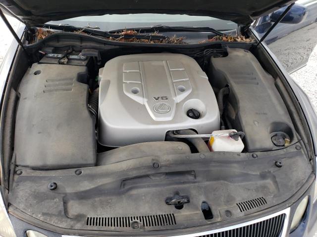 صورة رقم 11 من المزاد - 2006 LEXUS GS 300 مع VIN JTHCH96S060011669