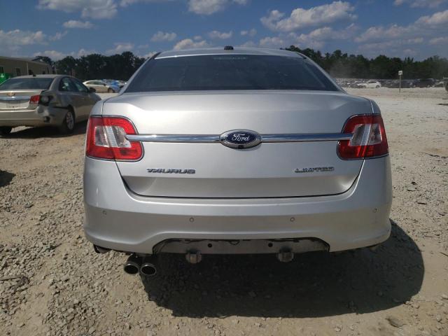Photo 6 from auction – 2011 FORD TAURUS LIM with VIN 1FAHP2FW3BG117559