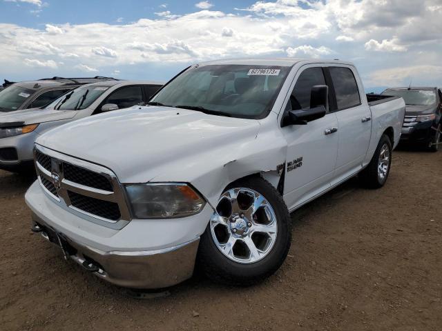 RAM 1500 SLT 2015 с VIN 1C6RR7LT2FS670147 - Снимка от търг
