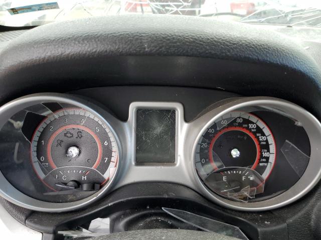 Photo 9 from auction – 2015 DODGE JOURNEY SX with VIN 3C4PDCCG0FT516514