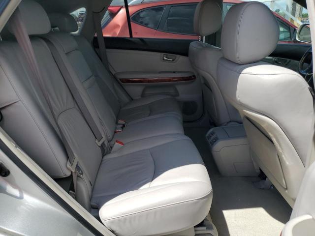 Photo 11 from auction – 2004 LEXUS RX 330 with VIN 2T2GA31U94C008314