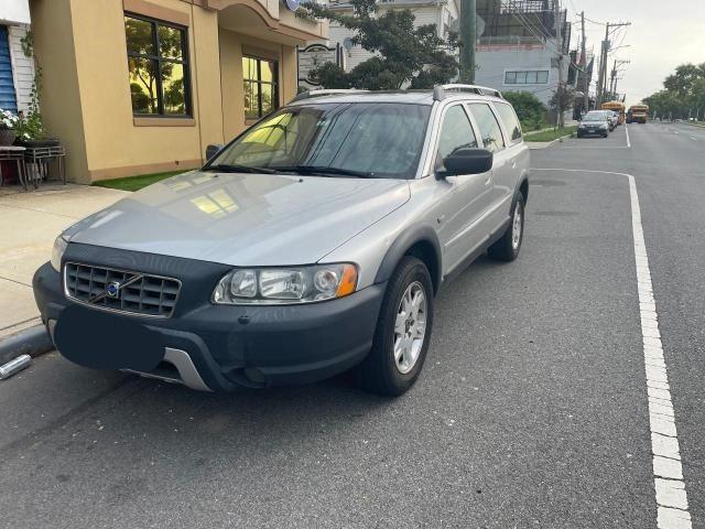 Photo 2 from auction – 2005 VOLVO XC70 with VIN YV1SZ592751175504
