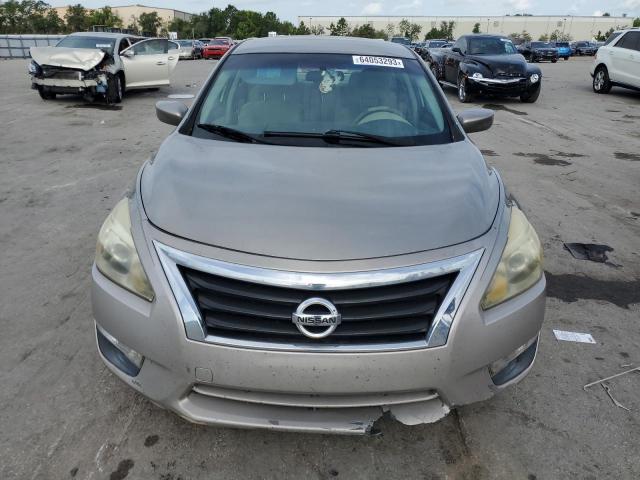 Photo 5 from auction – 2014 NISSAN ALTIMA 2.5 with VIN 1N4AL3AP7EC100861