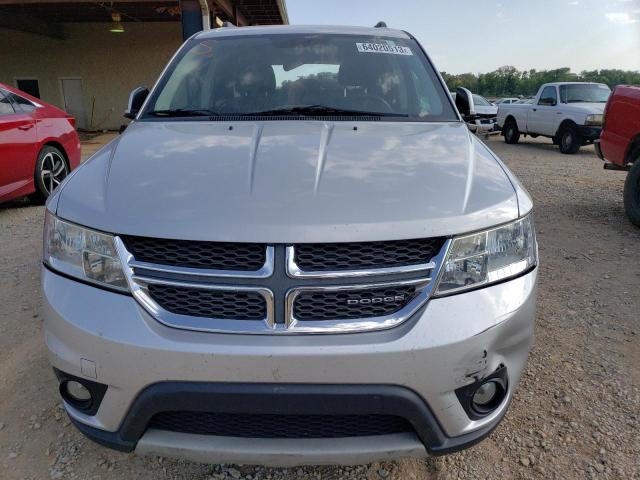 Photo 5 from auction – 2011 DODGE JOURNEY MA with VIN 3D4PG1FG7BT554519