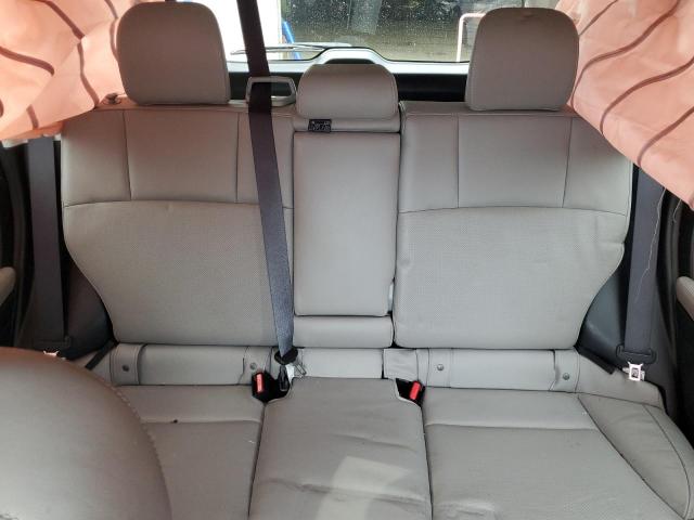 Снимка 10 от търг – 2017 SUBARU FORESTER 2 с VIN JF2SJALC9HH433350