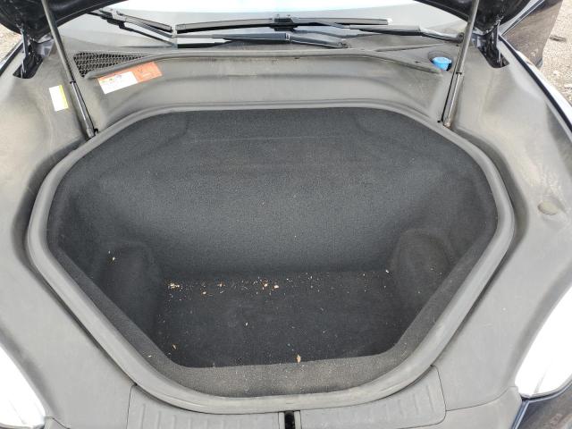 Photo 11 from auction – 2015 TESLA MODEL S 85 with VIN 5YJSA1H26FFP74491