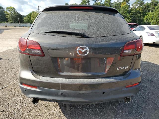 Photo 6 from auction – 2015 MAZDA CX-9 TOURI with VIN JM3TB2CV4F0459350