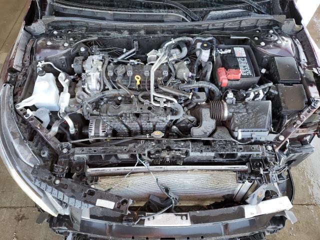 Photo 11 from auction – 2023 NISSAN ALTIMA SV with VIN 1N4BL4DV6PN340429