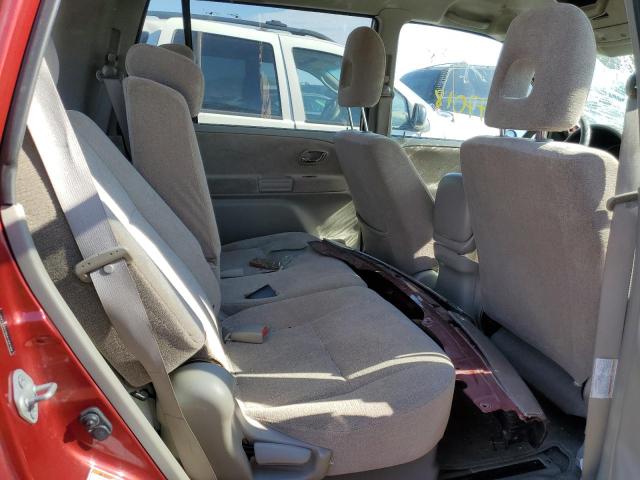 Photo 10 from auction – 2005 SUZUKI XL7 EX with VIN JS3TX92V954104784