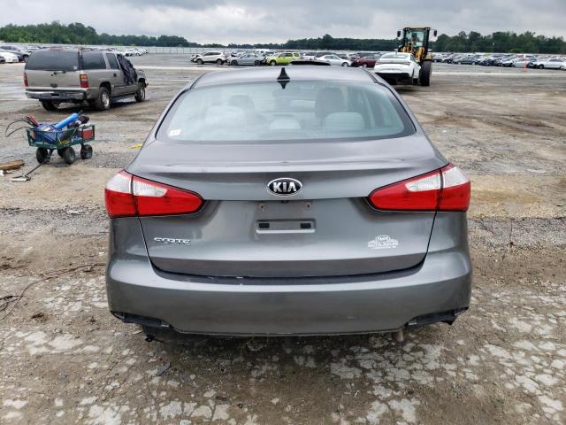 Photo 6 from auction – 2016 KIA FORTE LX with VIN KNAFX4A65G5479686