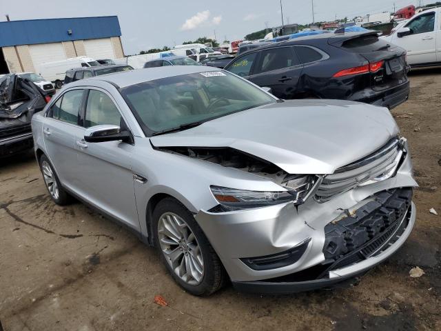 Photo 4 from auction – 2013 FORD TAURUS LIM with VIN 1FAHP2F8XDG118535
