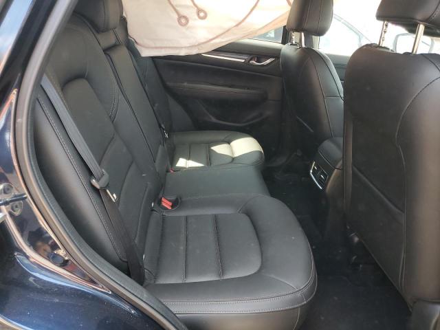 Photo 10 from auction – 2021 MAZDA CX-5 GRAND with VIN JM3KFBDM4M1404667