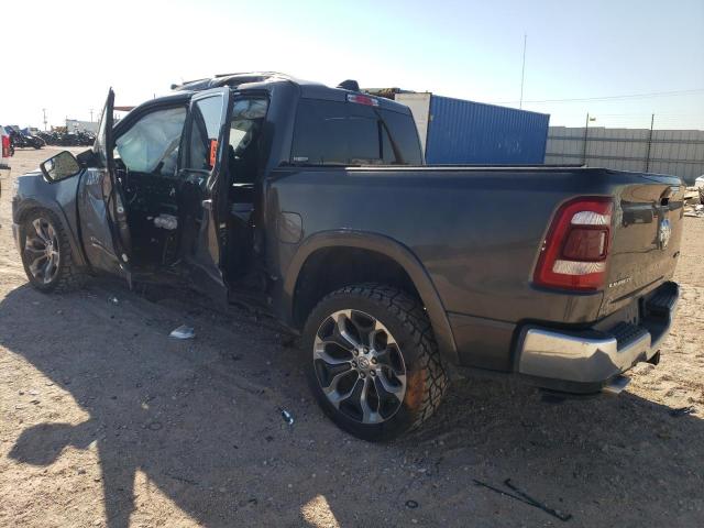 Photo 2 from auction – 2019 RAM 1500 LIMIT with VIN 1C6SRFHT8KN795358