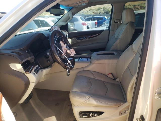 Photo 7 from auction – 2015 CADILLAC ESCALADE L with VIN 1GYS4BKJ4FR150447