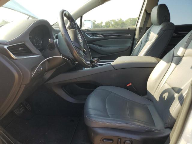 Photo 7 from auction – 2020 BUICK ENCLAVE ES with VIN 5GAEVAKW5LJ100268