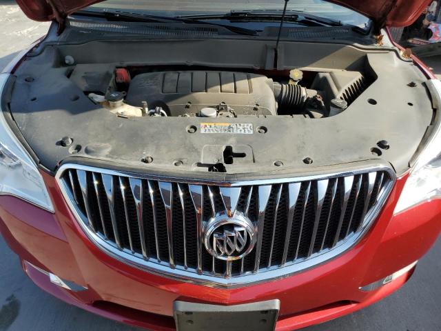 Снимка 12 от търг – 2014 BUICK ENCLAVE с VIN 5GAKRCKD7EJ263962