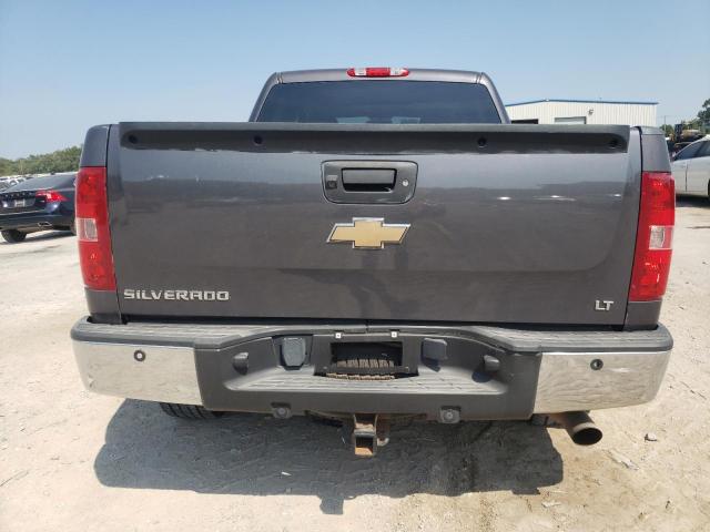 Photo 6 from auction – 2010 CHEVROLET SILVERADO with VIN 3GCRCSE23AG229841