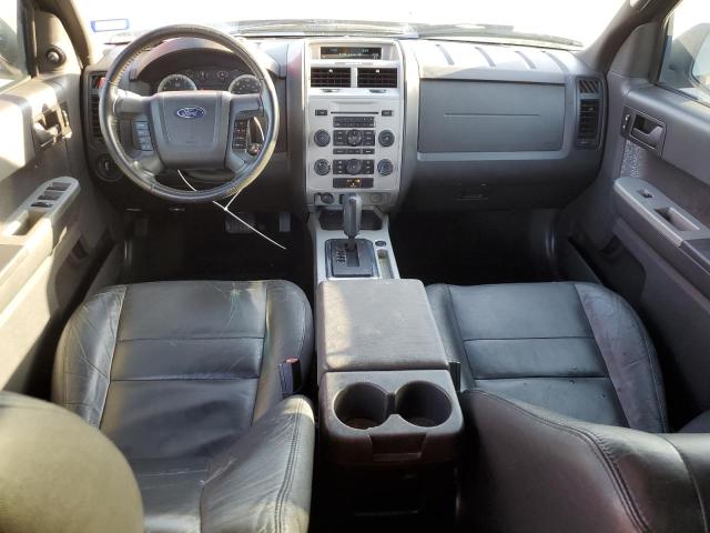 Photo 8 from auction – 2009 FORD ESCAPE XLT with VIN 1FMCU03779KA30216