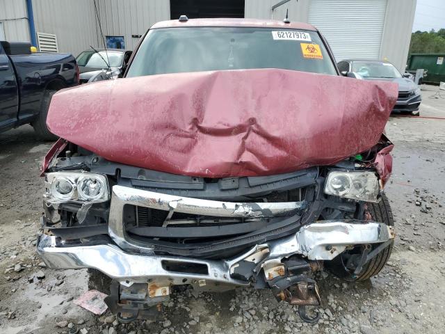 صورة رقم 5 من المزاد - 2005 GMC NEW SIERRA مع VIN 2GTEC19T751158962