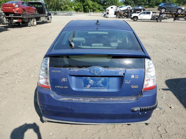 Photo 6 from auction – 2008 TOYOTA PRIUS with VIN JTDKB20UX87704274