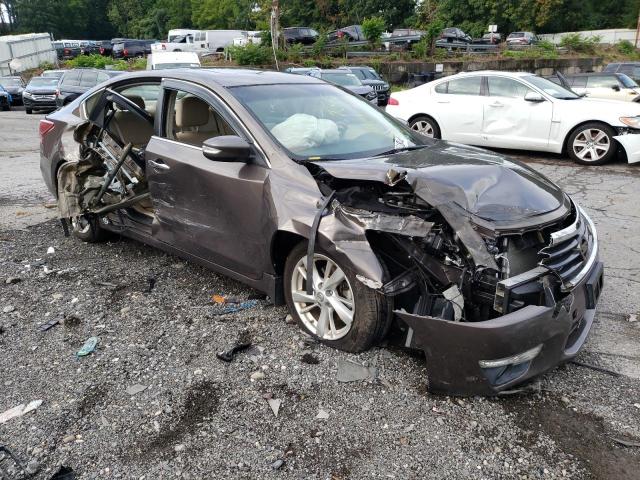 Photo 4 from auction – 2013 NISSAN ALTIMA 2.5 with VIN 1N4AL3AP8DC217413