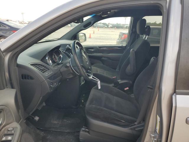 Снимка 7 от търг – 2014 DODGE CARAVAN с VIN 2C4RDGBG3ER450933