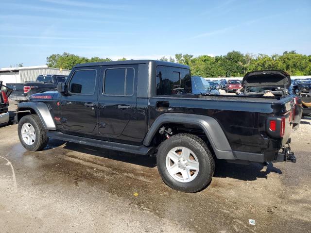 Photo 2 from auction – 2020 JEEP GLADIATOR with VIN 1C6HJTAG1LL160251