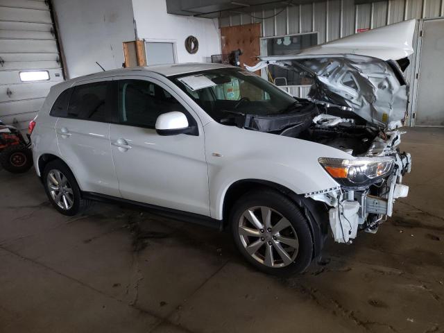 Photo 4 from auction – 2015 MITSUBISHI OUTLANDER with VIN 4A4AR3AU3FE060873