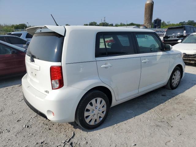 Photo 3 from auction – 2014 TOYOTA SCION XB with VIN JTLZE4FE8EJ060150