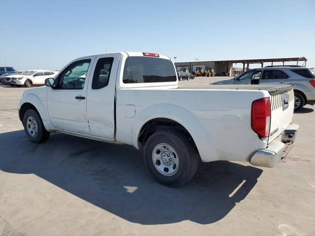 Photo 2 from auction – 2014 NISSAN FRONTIER S with VIN 1N6BD0CT7EN768388