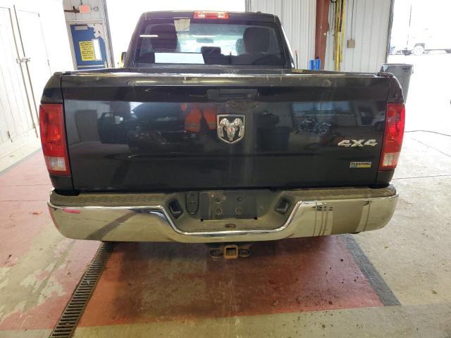 Photo 6 from auction – 2011 DODGE RAM 1500 with VIN 1D7RV1GP4BS513976